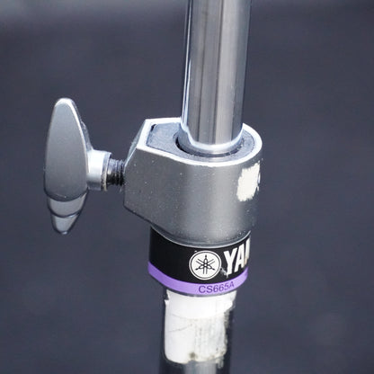 Yamaha CS665A Cymbal Boom Stand