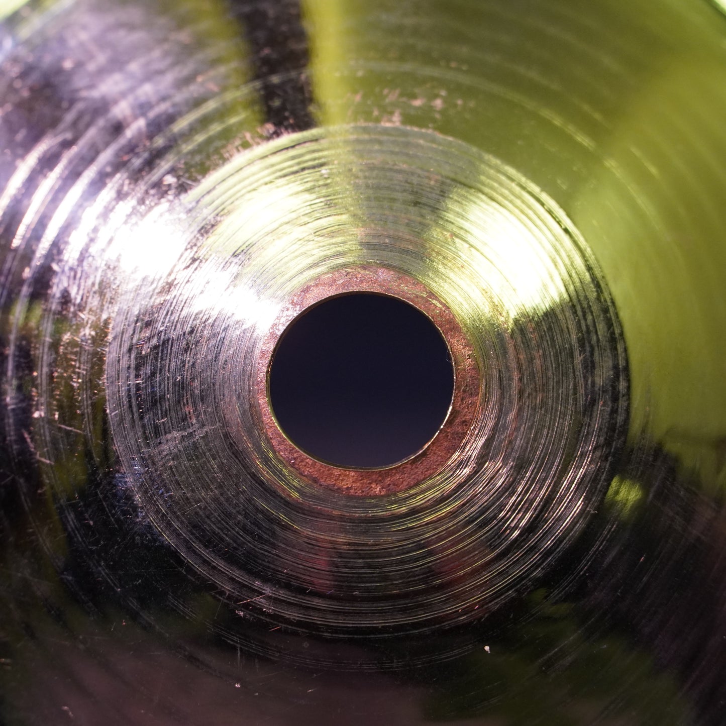 Meinl Byzance 6" Splash Cymbal