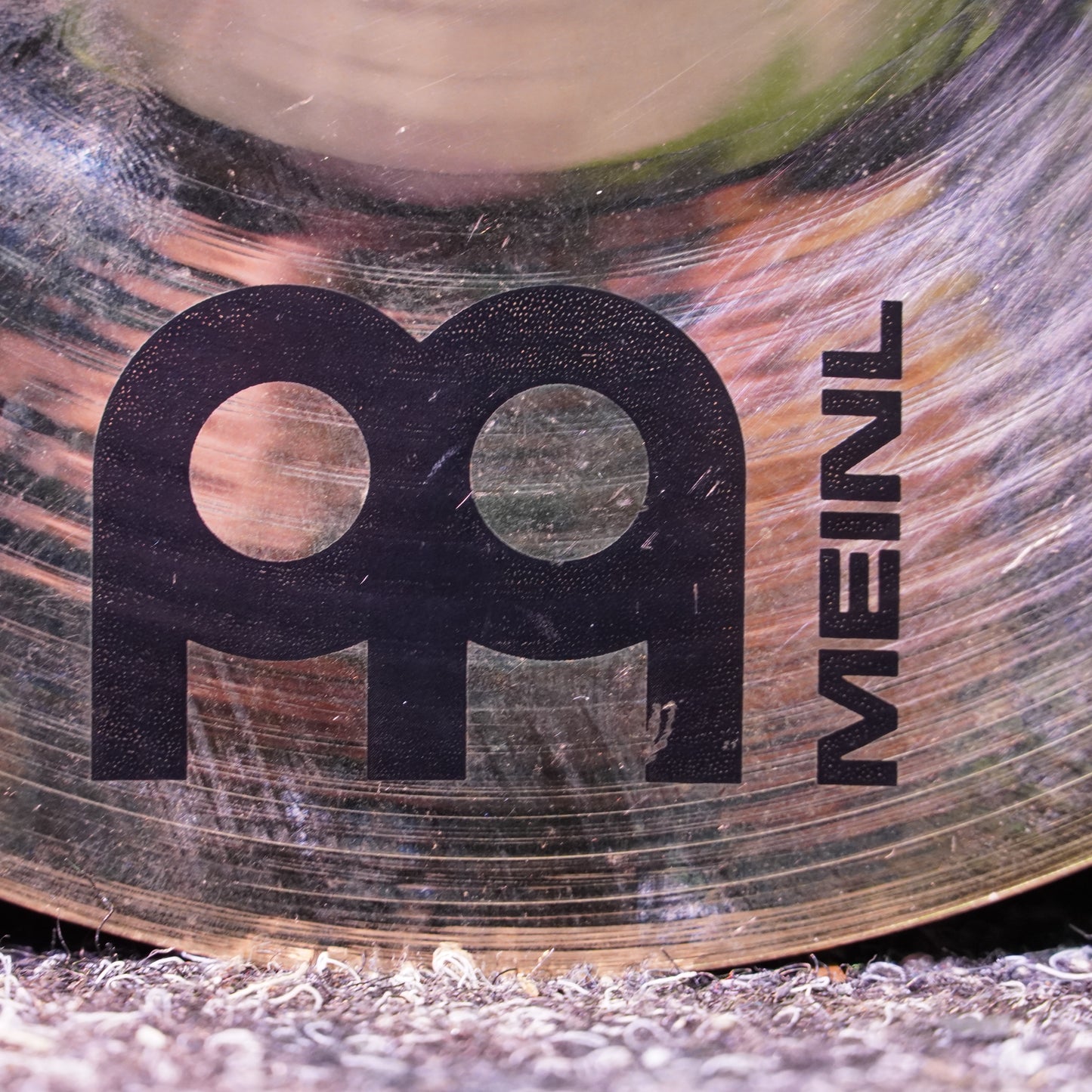Meinl Byzance 6" Splash Cymbal