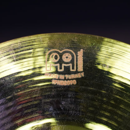 Meinl Byzance 6" Splash Cymbal
