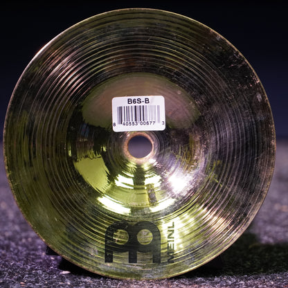 Meinl Byzance 6" Splash Cymbal