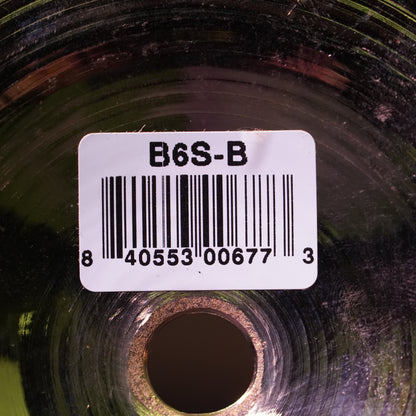 Meinl Byzance 6" Splash Cymbal