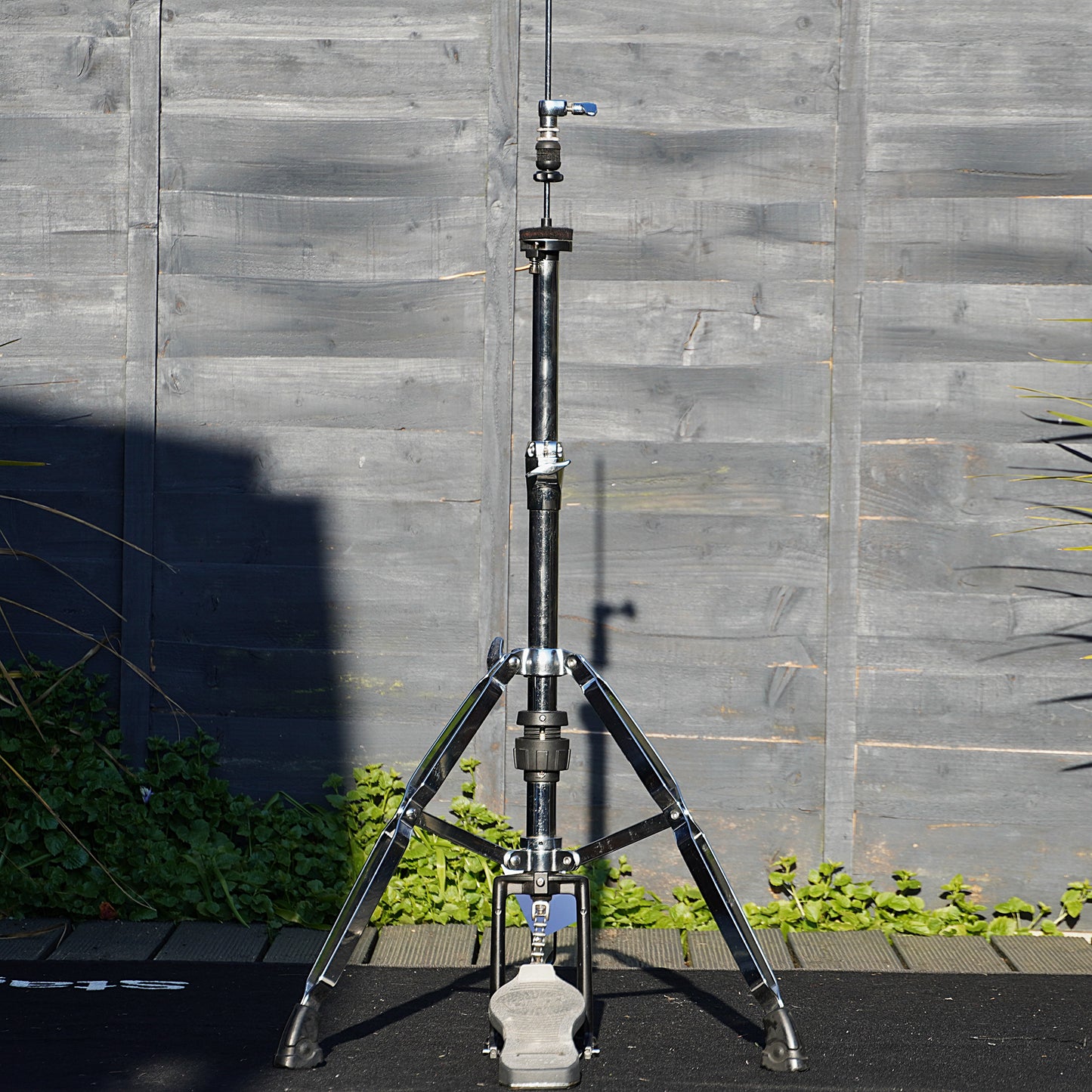 Mapex Double Braced Hi-Hat Stand w/ Tension Adjustment