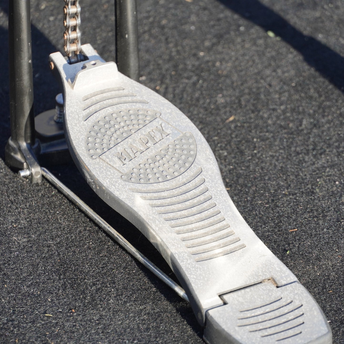 Mapex Double Braced Hi-Hat Stand w/ Tension Adjustment