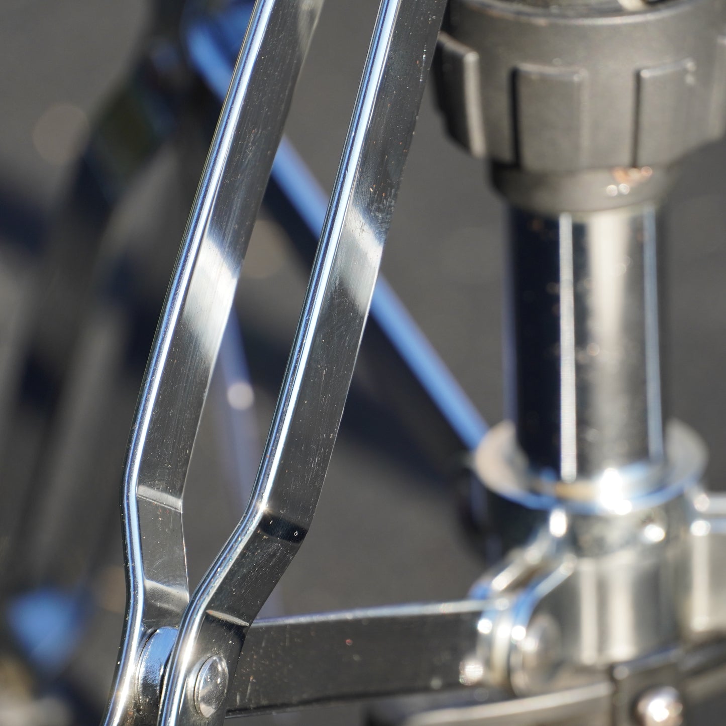 Mapex Double Braced Hi-Hat Stand w/ Tension Adjustment