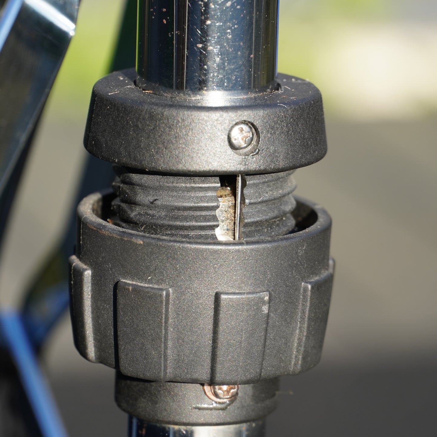 Mapex Double Braced Hi-Hat Stand w/ Tension Adjustment