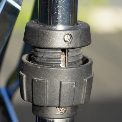Mapex Double Braced Hi-Hat Stand w/ Tension Adjustment