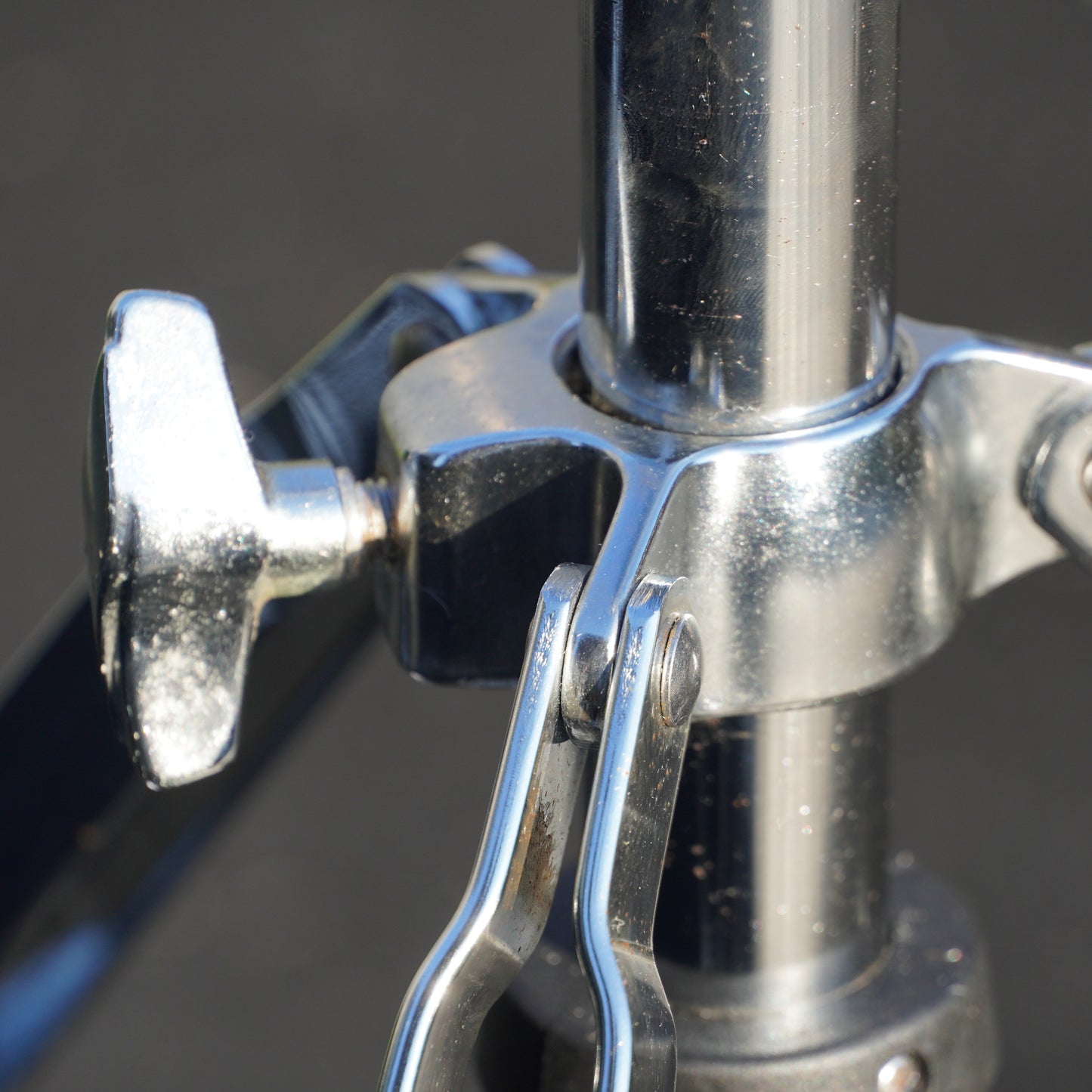 Mapex Double Braced Hi-Hat Stand w/ Tension Adjustment