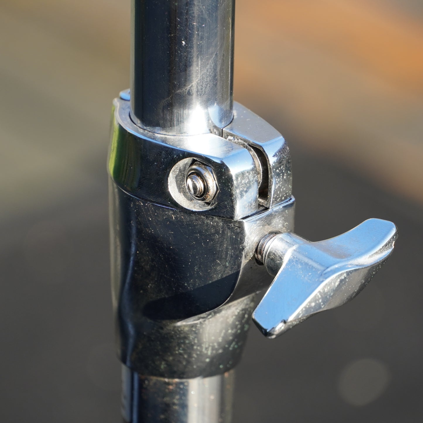 Mapex Double Braced Hi-Hat Stand w/ Tension Adjustment