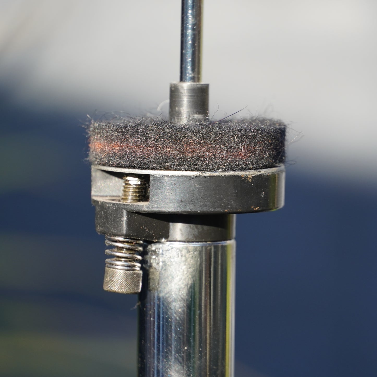 Mapex Double Braced Hi-Hat Stand w/ Tension Adjustment