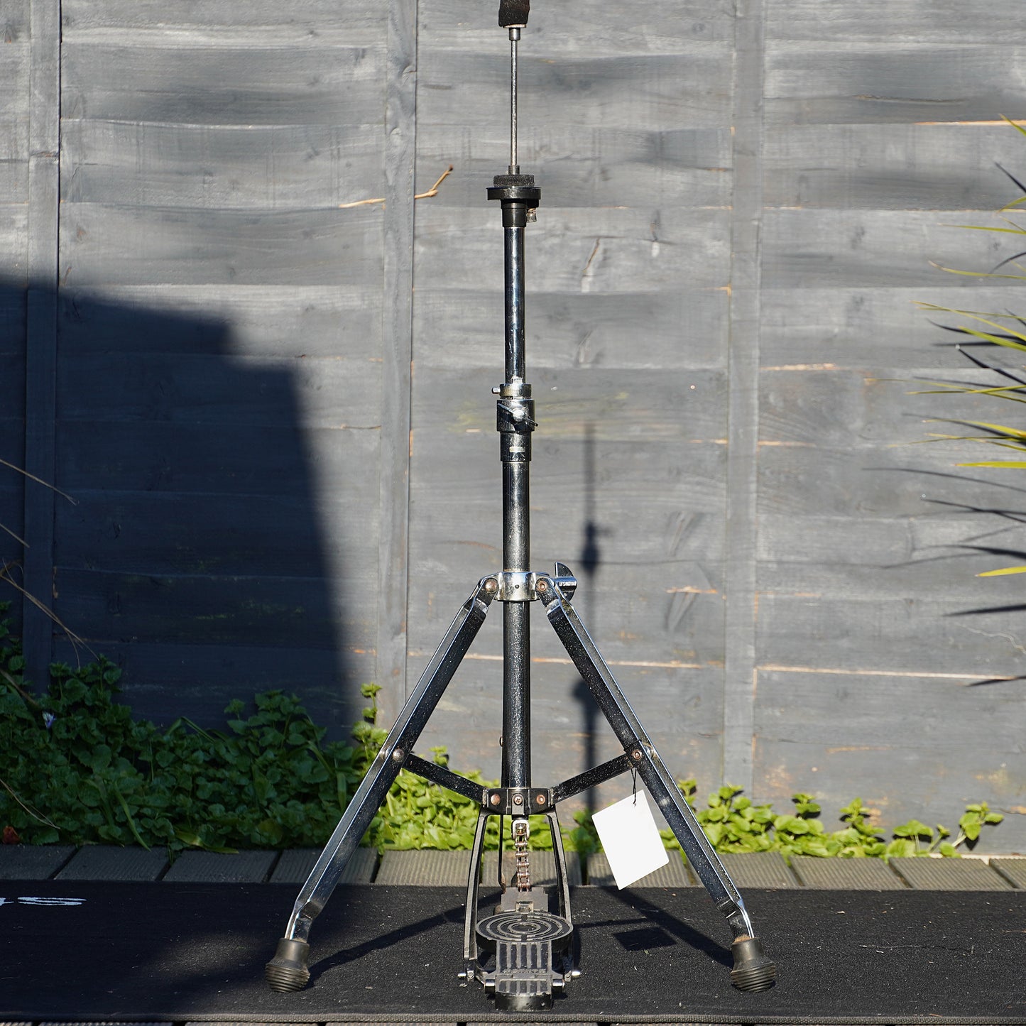 Sonor 200 Series Hi-Hat Stand