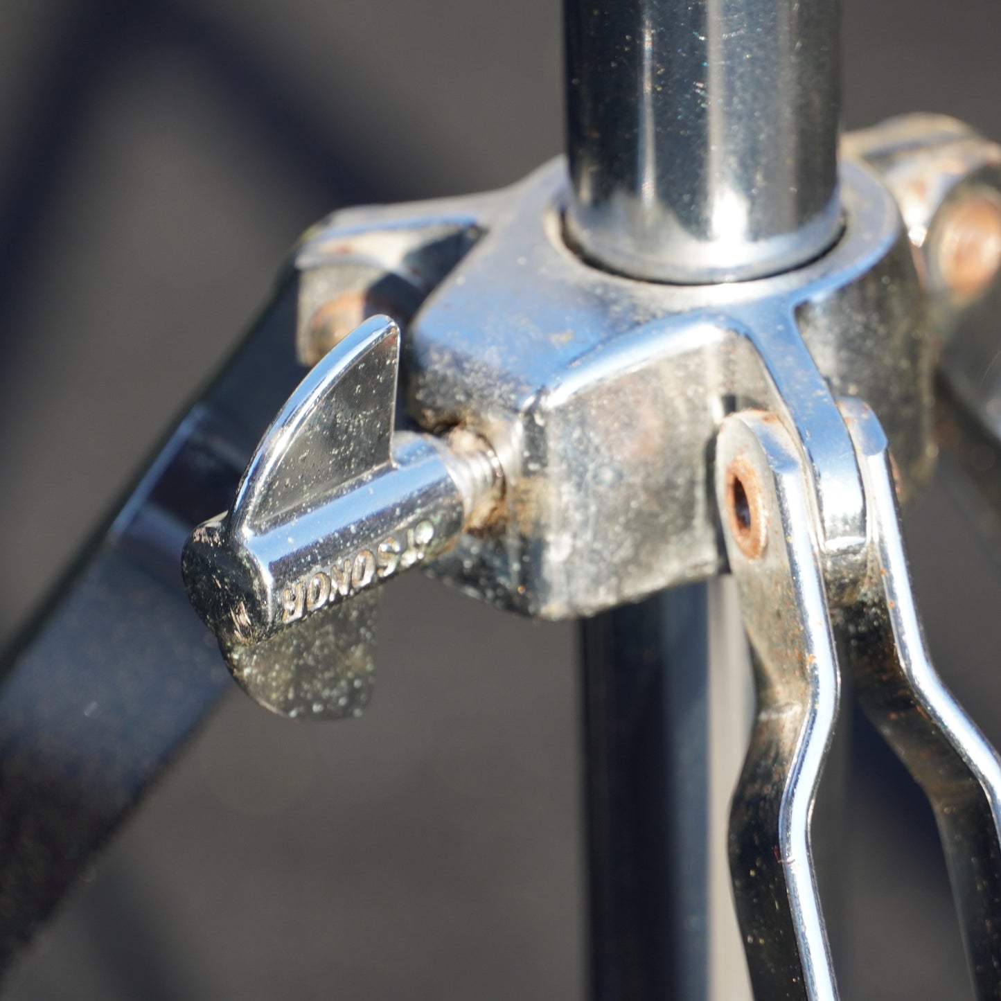 Sonor 200 Series Hi-Hat Stand