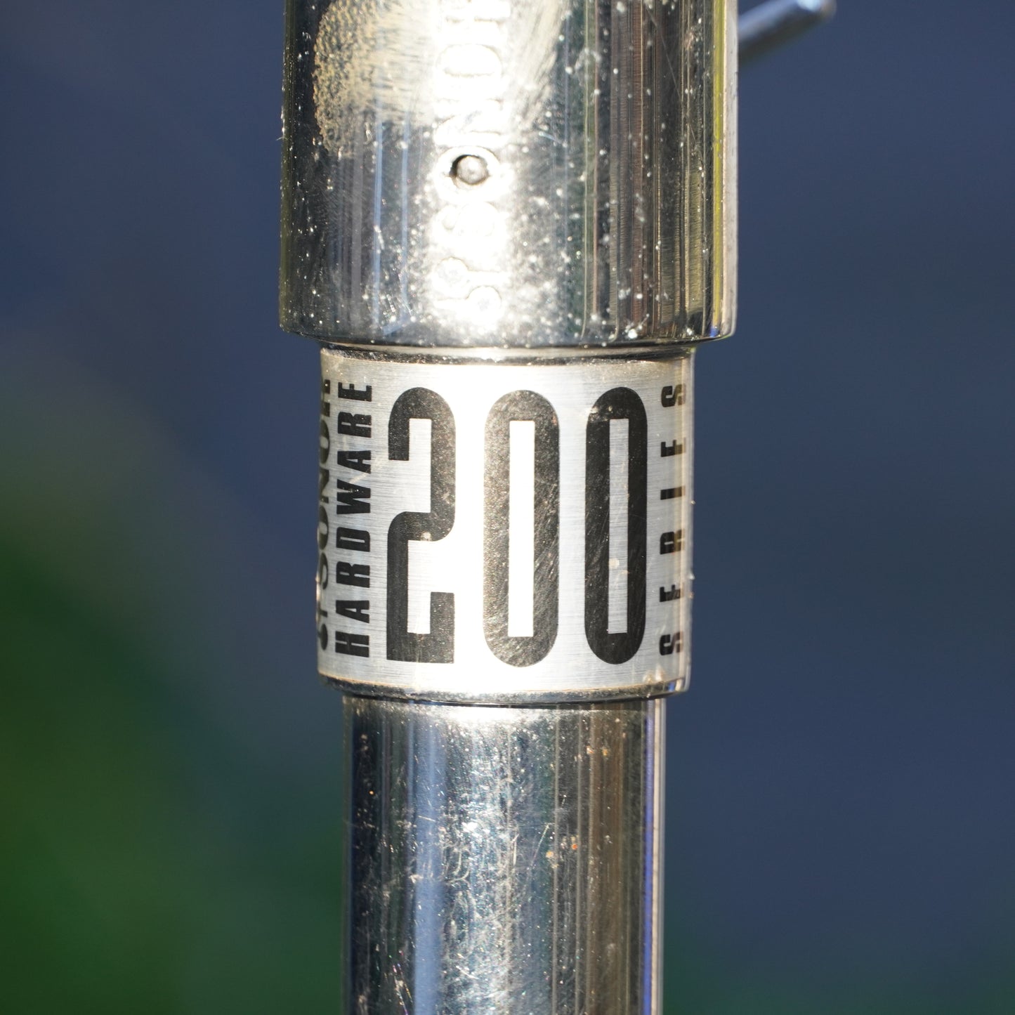 Sonor 200 Series Hi-Hat Stand