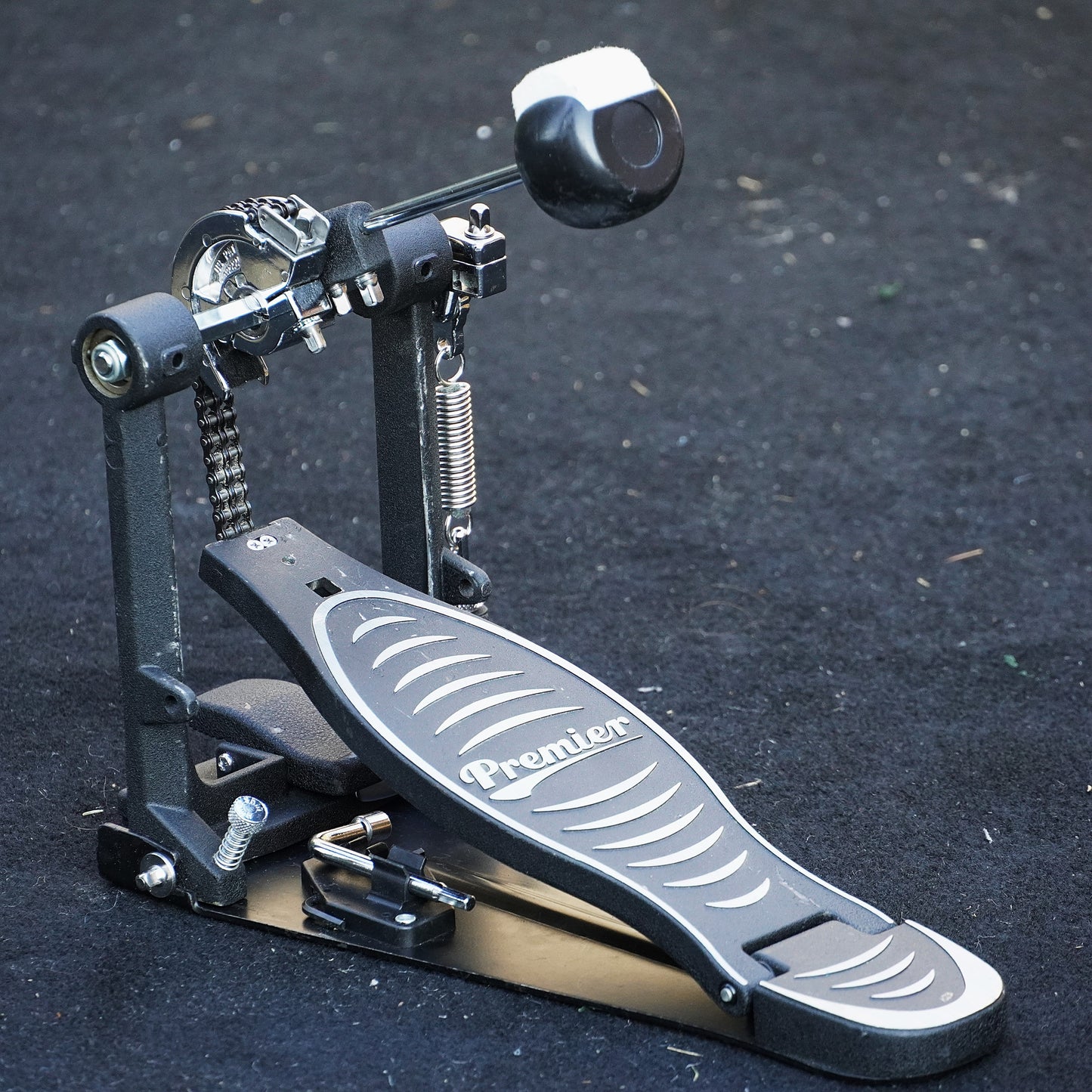 Premier 6000 Series Single Kick Pedal