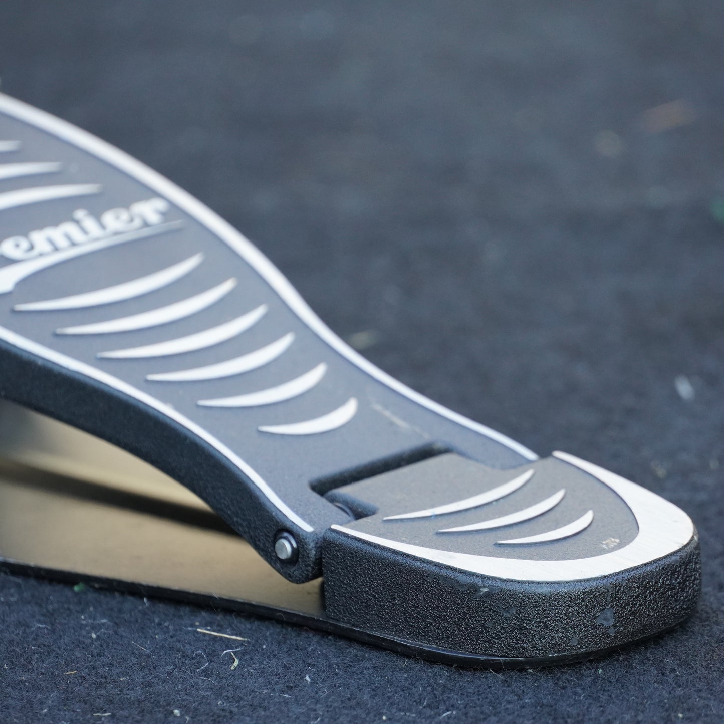 Premier 6000 Series Single Kick Pedal