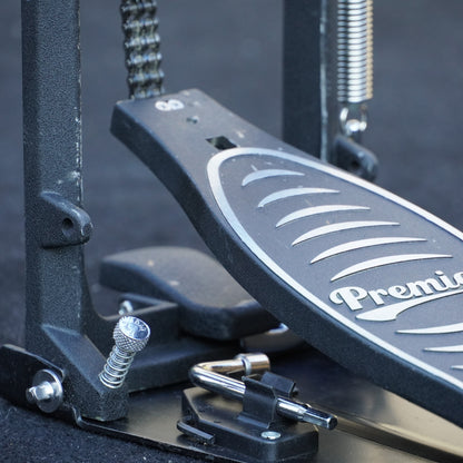 Premier 6000 Series Single Kick Pedal