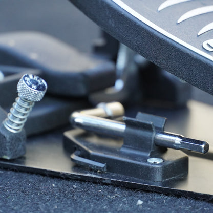 Premier 6000 Series Single Kick Pedal