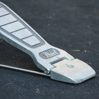 Pearl P-100 Belt Drive Single Kick Pedal