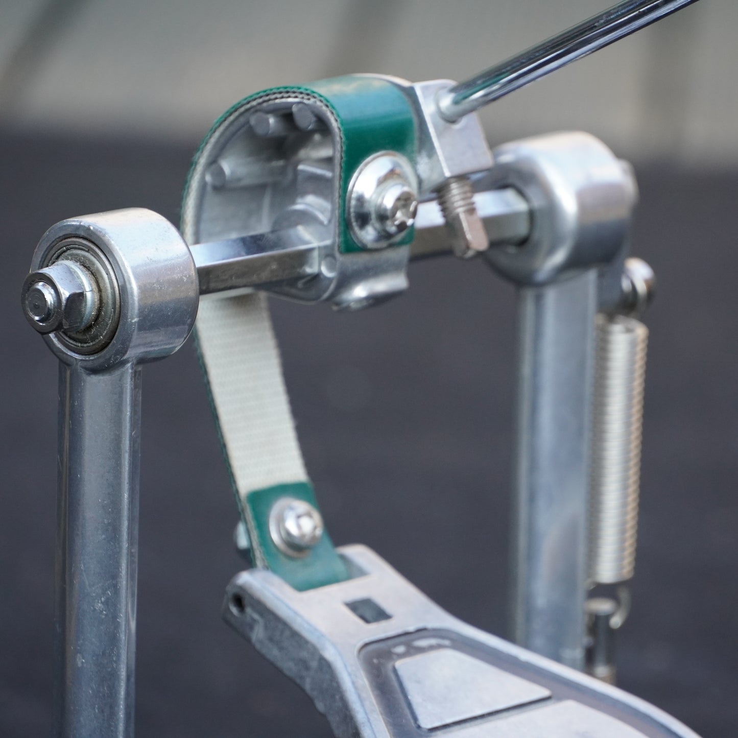 Pearl P-100 Belt Drive Single Kick Pedal