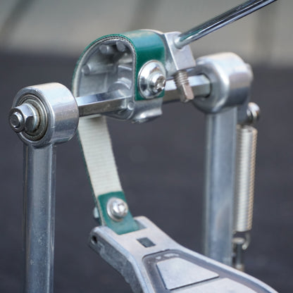 Pearl P-100 Belt Drive Single Kick Pedal