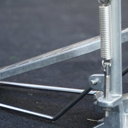 Pearl P-100 Belt Drive Single Kick Pedal
