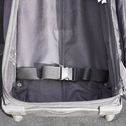 Ahead Armor 38" x 16" x 14" Hardware Case with Wheels
