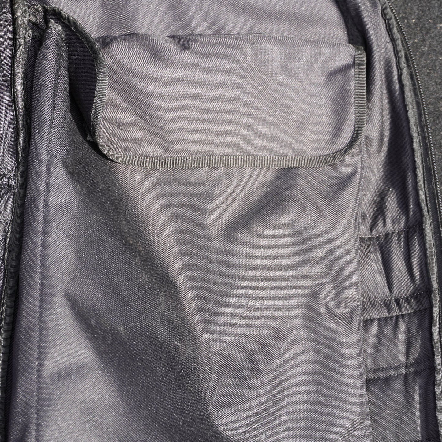 Ahead Armor 38" x 16" x 14" Hardware Case with Wheels