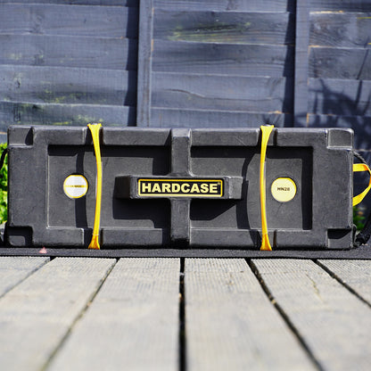 Hardcase HN28 28" Hardware Case with Wheels