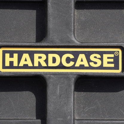 Hardcase HN28 28" Hardware Case with Wheels
