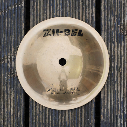 Zildjian FX 6" Zil-Bel Cymbal