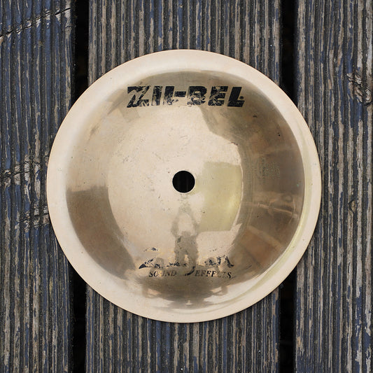 Zildjian FX 6" Zil-Bel Cymbal