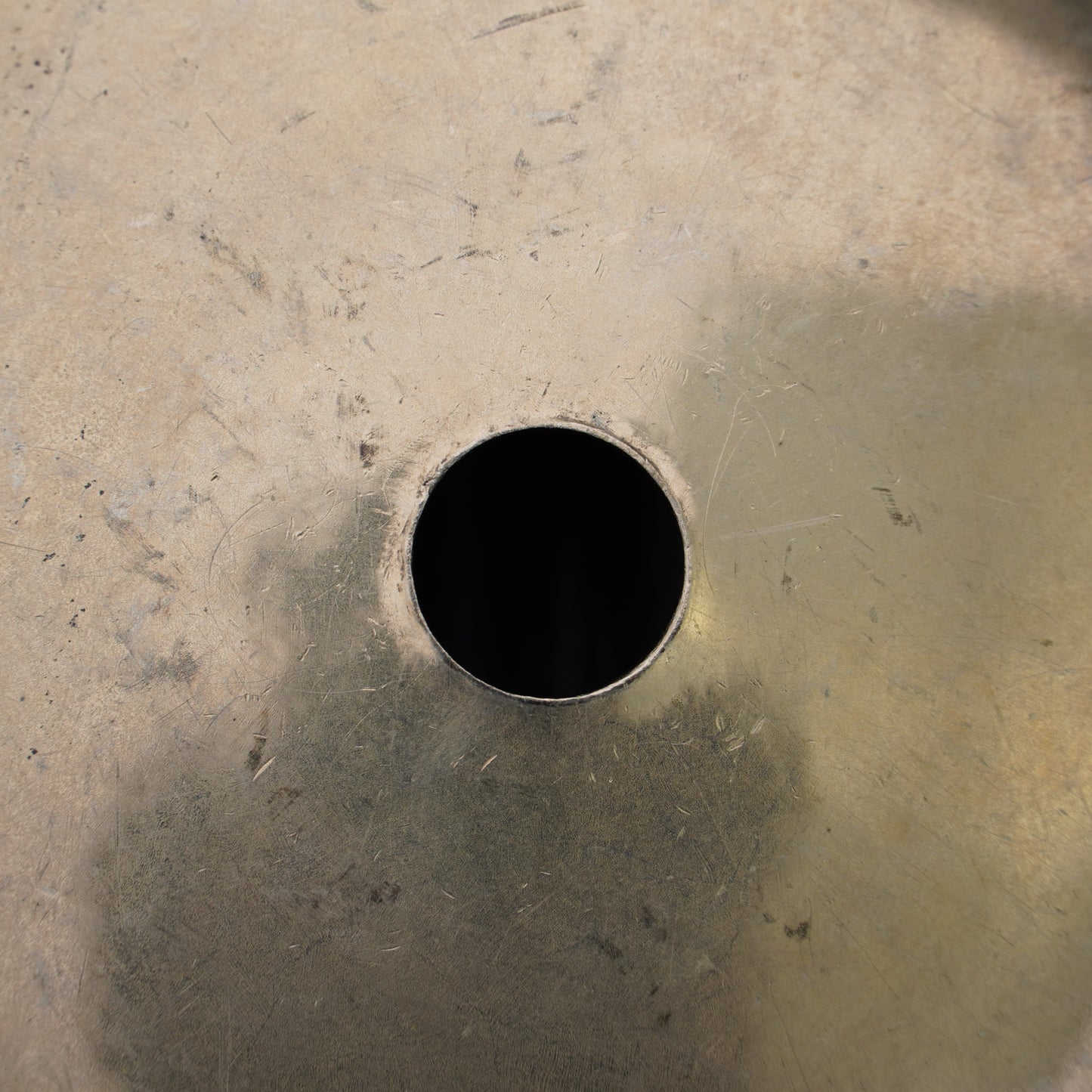 Zildjian FX 6" Zil-Bel Cymbal