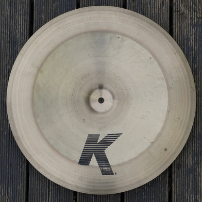 Zildjian K 19" China Cymbal