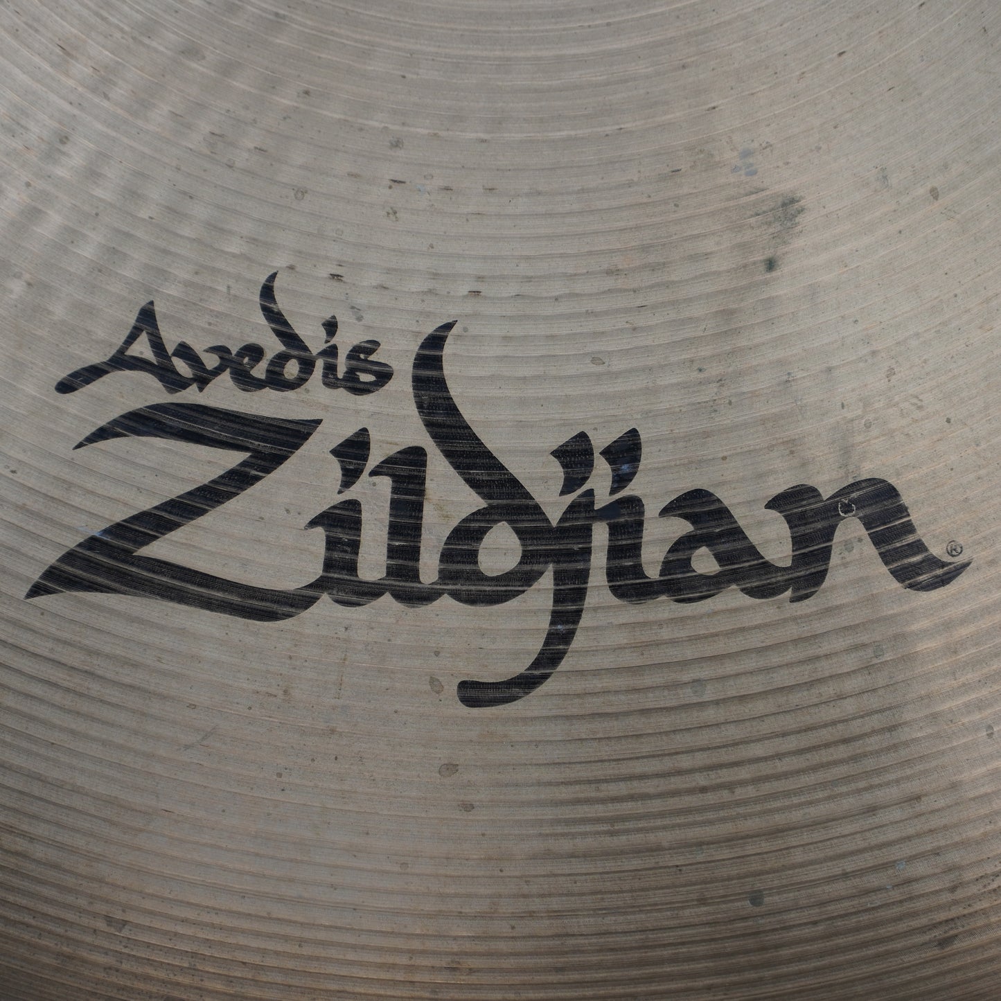 Zildjian A 19" Medium Crash Cymbal