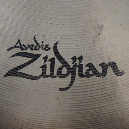 Zildjian A 19" Medium Crash Cymbal