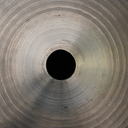 Zildjian A 19" Medium Crash Cymbal