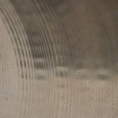 Zildjian A Custom Cut-Down 18" Crash/Ride Cymbal