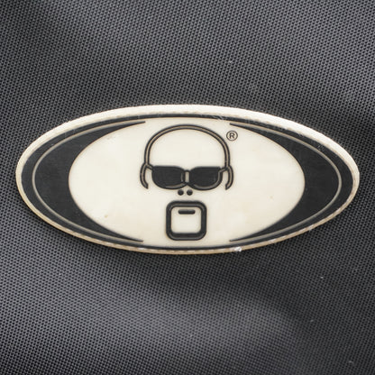 Protection Racket 22" Deluxe Cymbal Bag w/ Shoulder Strap and Front Pocket