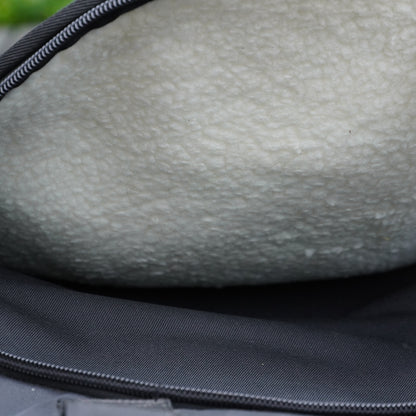 Protection Racket 22" Deluxe Cymbal Bag w/ Shoulder Strap and Front Pocket