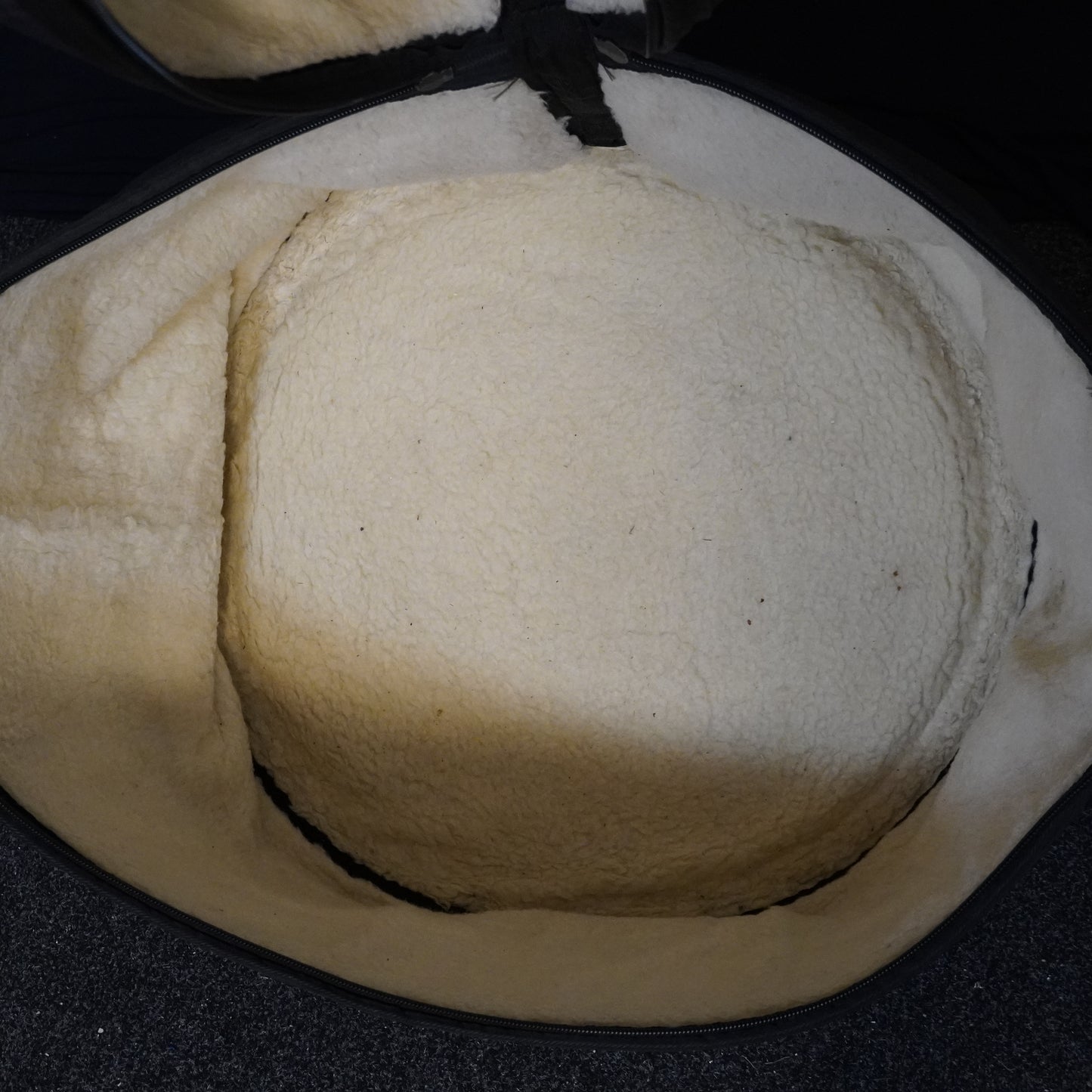 Protection Racket 22"x16" Bass Drum Case