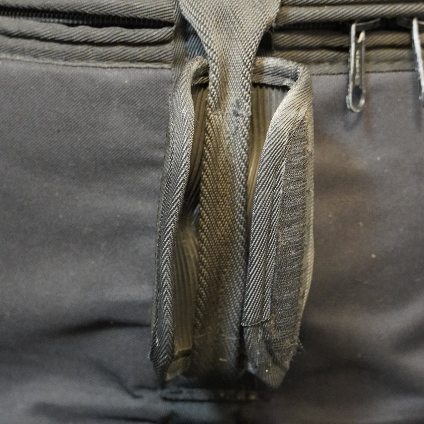 Protection Racket 22"x16" Bass Drum Case