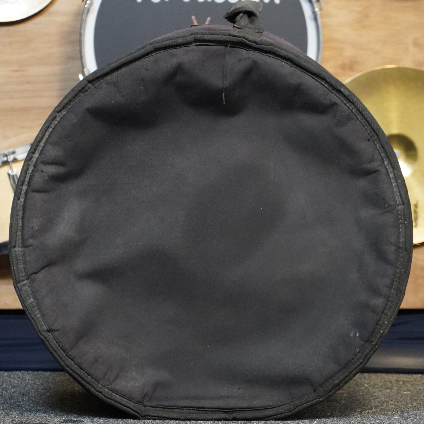 Protection Racket 22"x16" Bass Drum Case