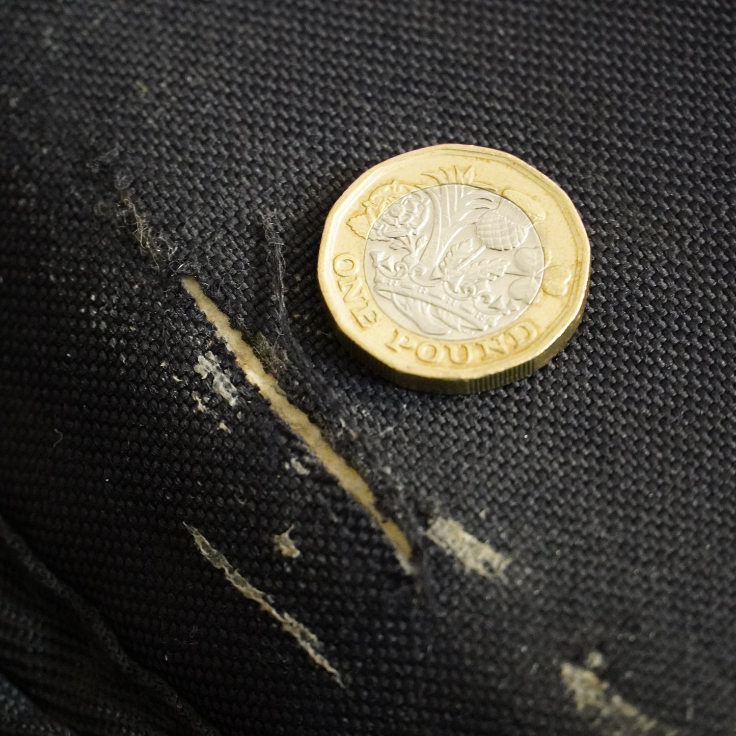 Protection Racket 16"x15" Floor Tom Case