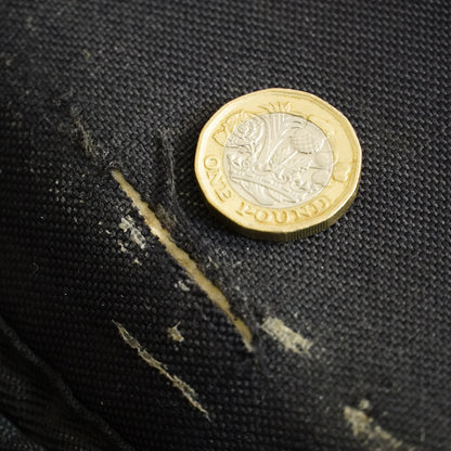 Protection Racket 16"x15" Floor Tom Case