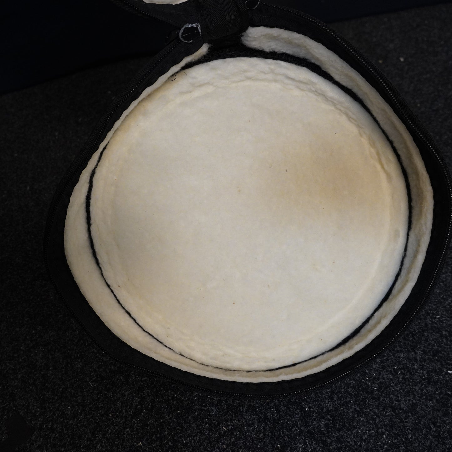 Protection Racket 13"x12" Tom Case