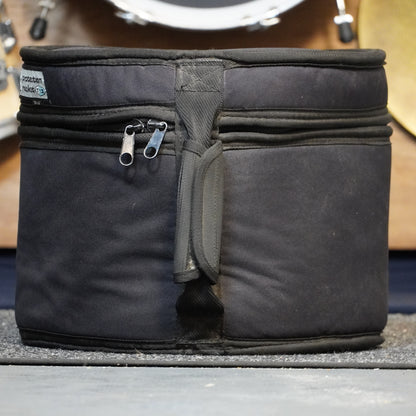 Protection Racket 13"x12" Tom Case