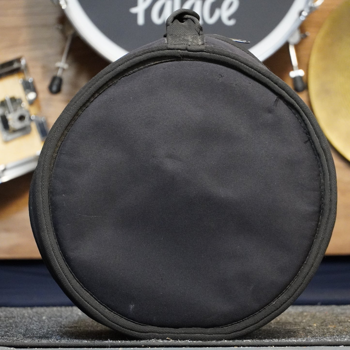 Protection Racket 13"x12" Tom Case