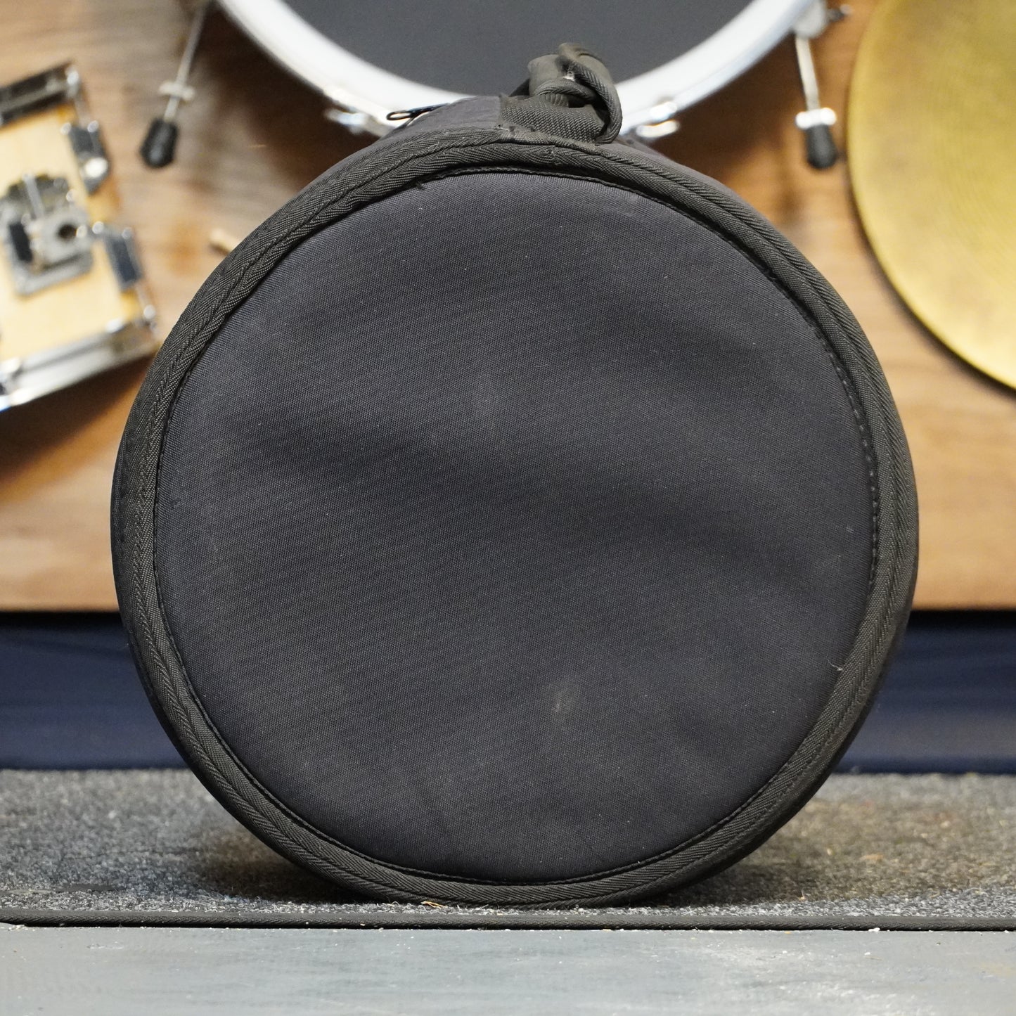 Protection Racket 13"x12" Tom Case