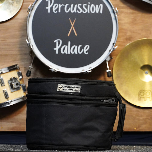 Protection Racket 12"x11" Tom Case