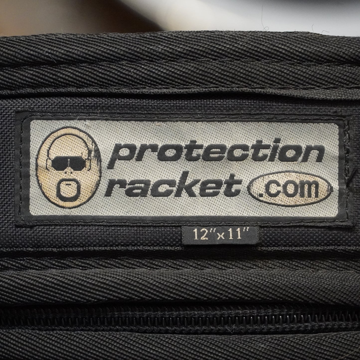Protection Racket 12"x11" Tom Case